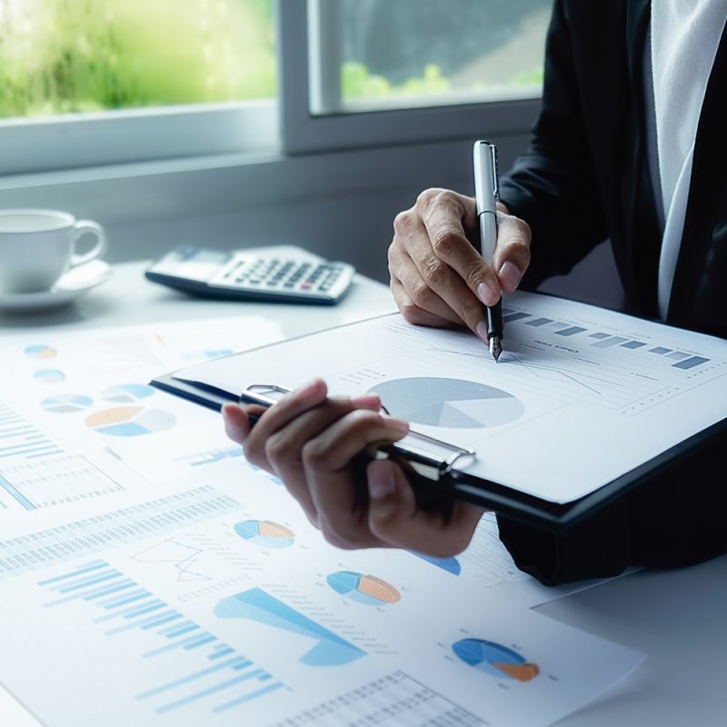 Finance Management