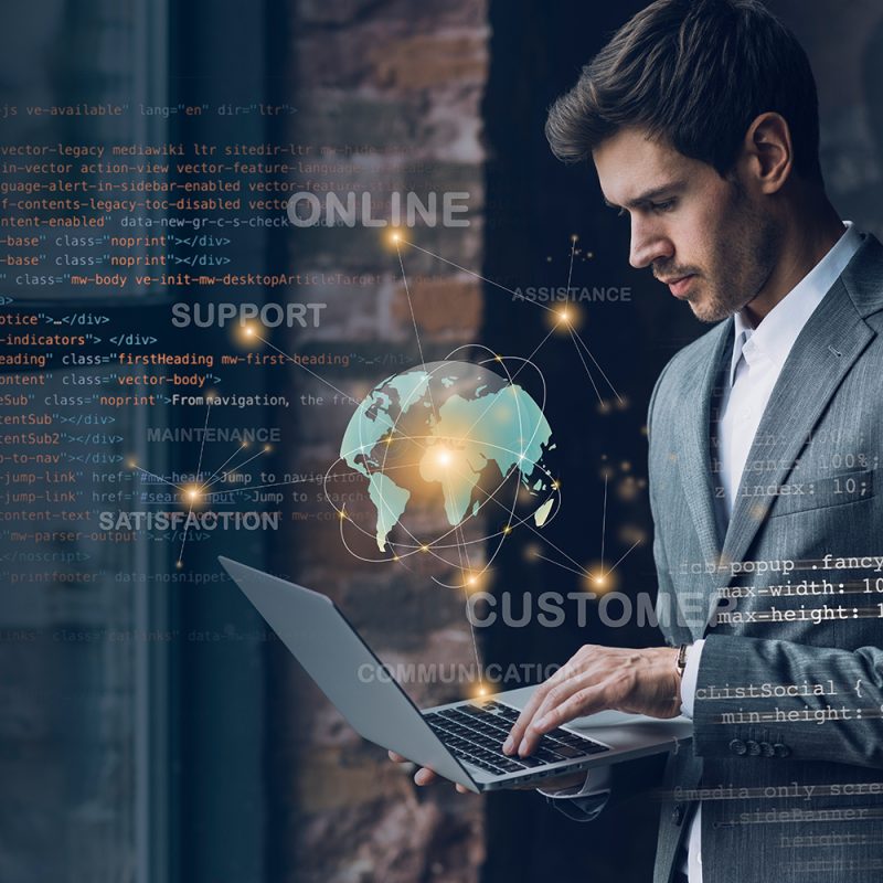 IT Services